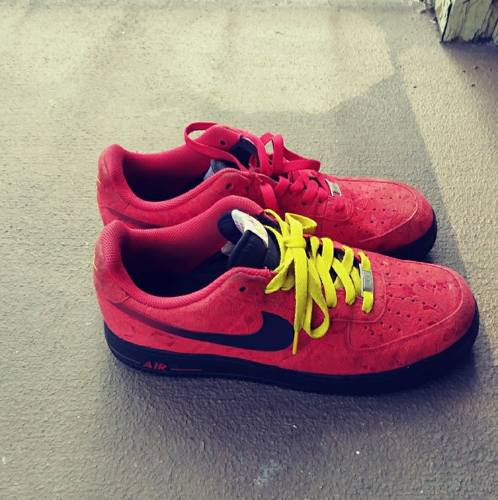 Shoes